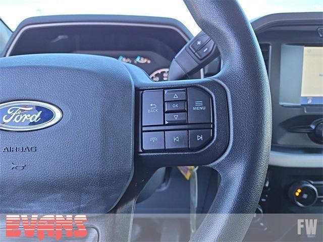 used 2021 Ford F-150 car, priced at $37,988