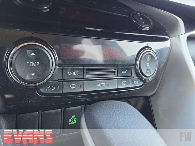 used 2020 Mitsubishi Eclipse Cross car, priced at $14,988