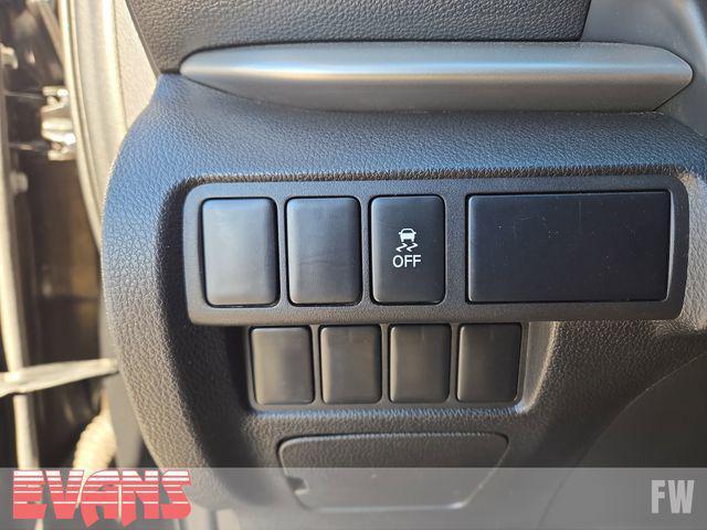 used 2020 Mitsubishi Eclipse Cross car, priced at $14,988