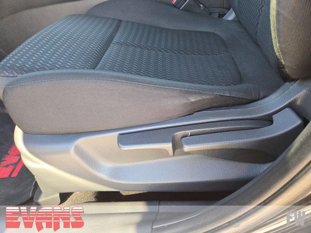 used 2020 Mitsubishi Eclipse Cross car, priced at $14,988