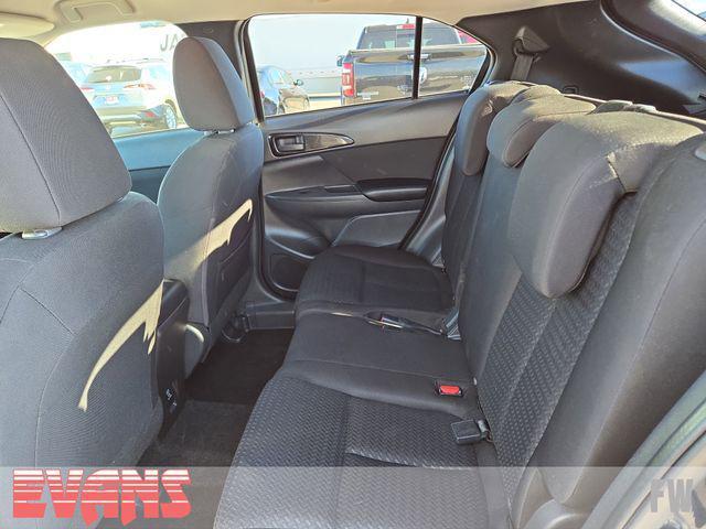 used 2020 Mitsubishi Eclipse Cross car, priced at $14,988