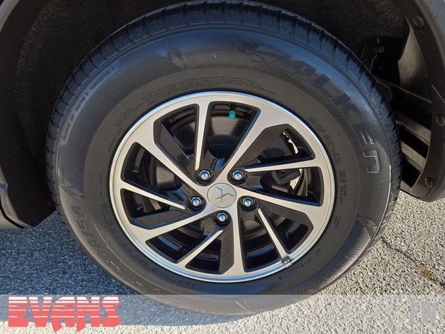 used 2020 Mitsubishi Eclipse Cross car, priced at $14,988