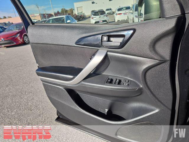 used 2020 Mitsubishi Eclipse Cross car, priced at $14,988