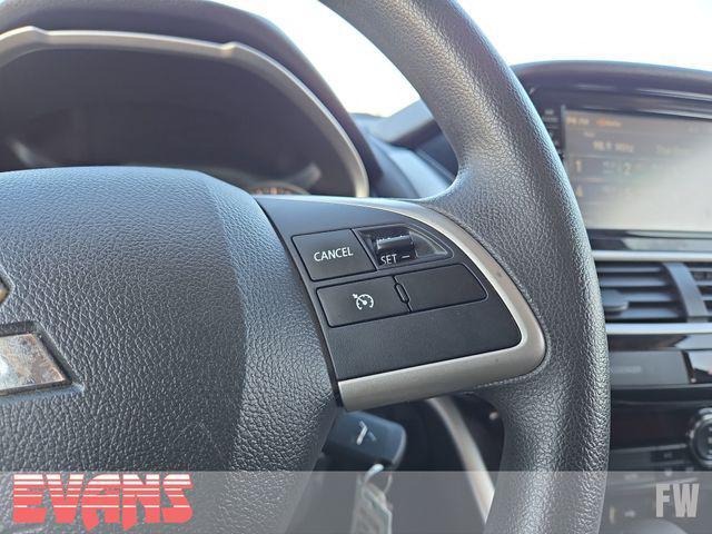 used 2020 Mitsubishi Eclipse Cross car, priced at $14,988