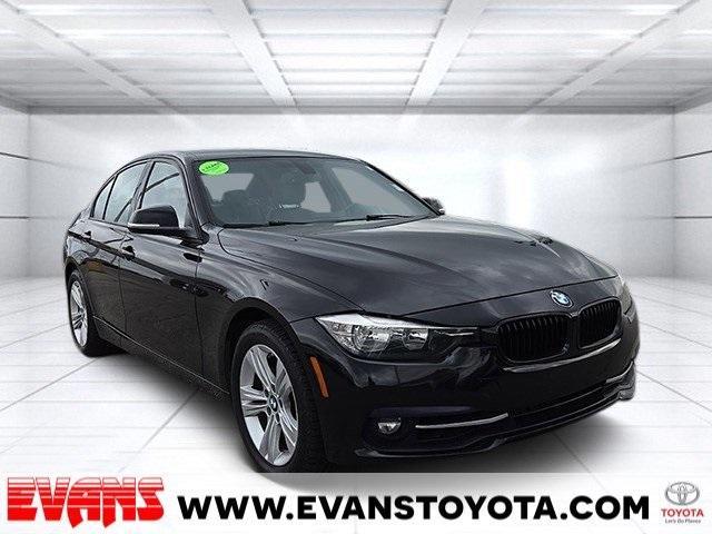 used 2016 BMW 328 car, priced at $12,988