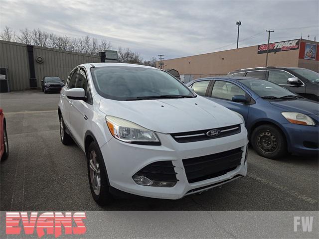 used 2013 Ford Escape car, priced at $6,445