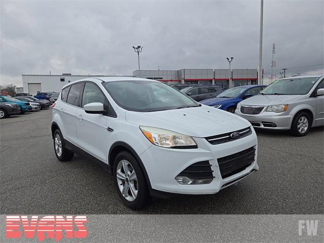 used 2013 Ford Escape car, priced at $6,445