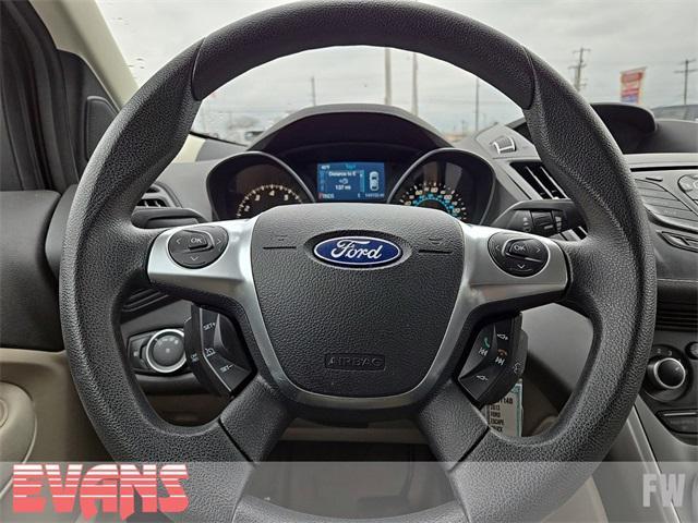 used 2013 Ford Escape car, priced at $6,445