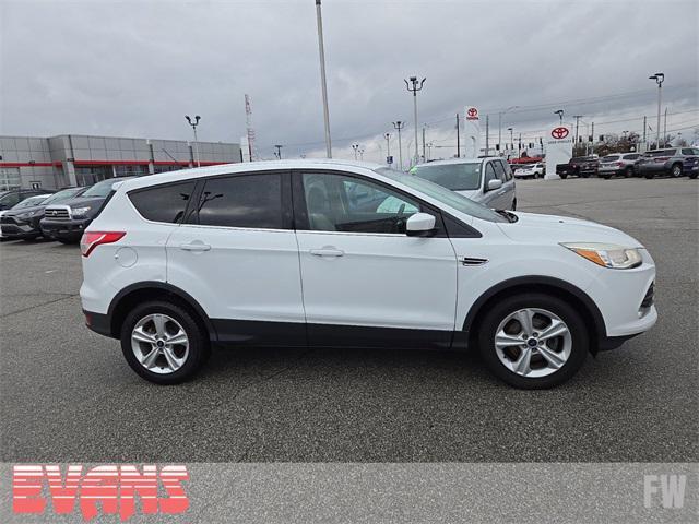 used 2013 Ford Escape car, priced at $6,445