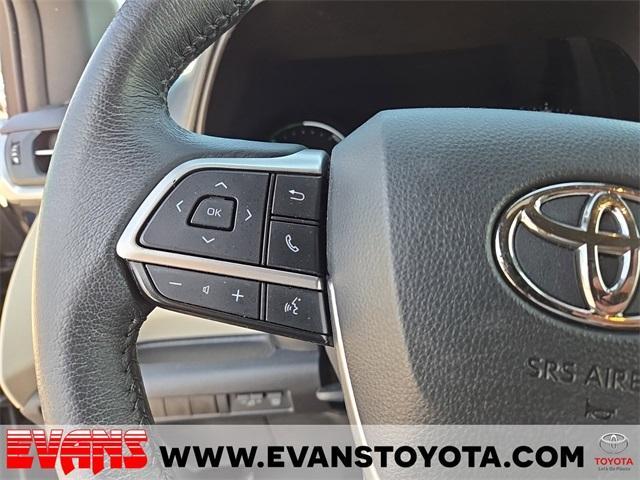 used 2021 Toyota Sienna car, priced at $35,988