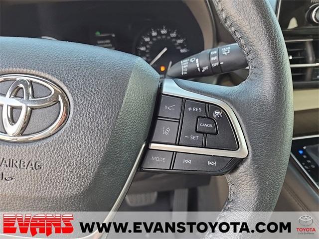 used 2021 Toyota Sienna car, priced at $35,988