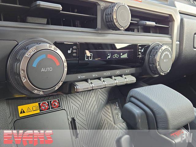 new 2025 Toyota Tacoma car, priced at $50,461