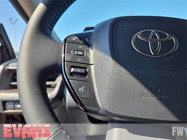 new 2024 Toyota Prius car, priced at $35,122