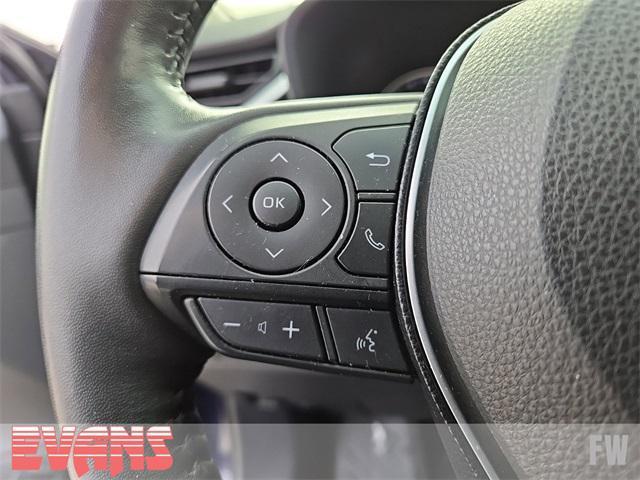 used 2019 Toyota RAV4 Hybrid car, priced at $24,503