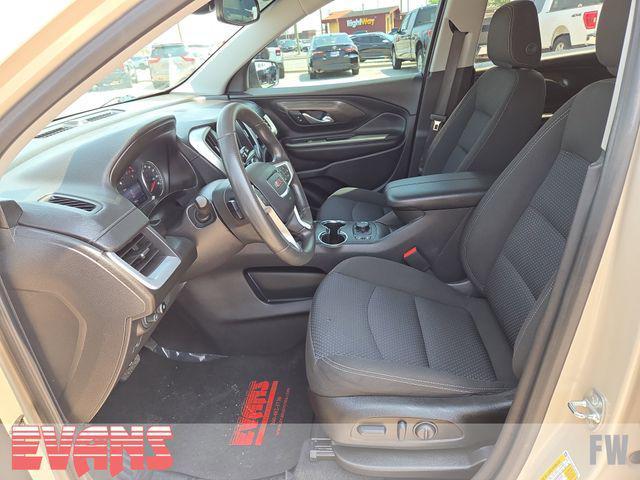 used 2023 GMC Terrain car, priced at $22,888
