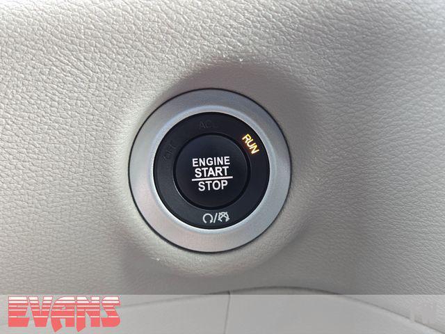 used 2024 Chrysler Pacifica car, priced at $30,988