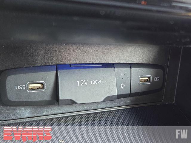 used 2023 Hyundai Tucson car, priced at $21,988