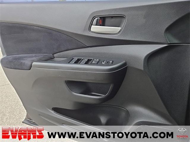 used 2014 Honda CR-V car, priced at $10,995