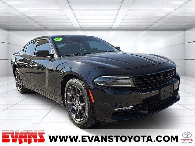 used 2018 Dodge Charger car, priced at $22,988
