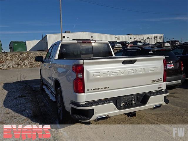 used 2019 Chevrolet Silverado 1500 car, priced at $27,892