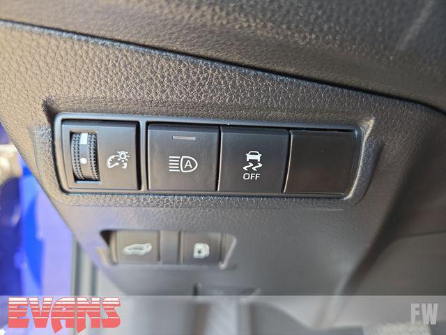 used 2024 Toyota Corolla Hybrid car, priced at $33,988