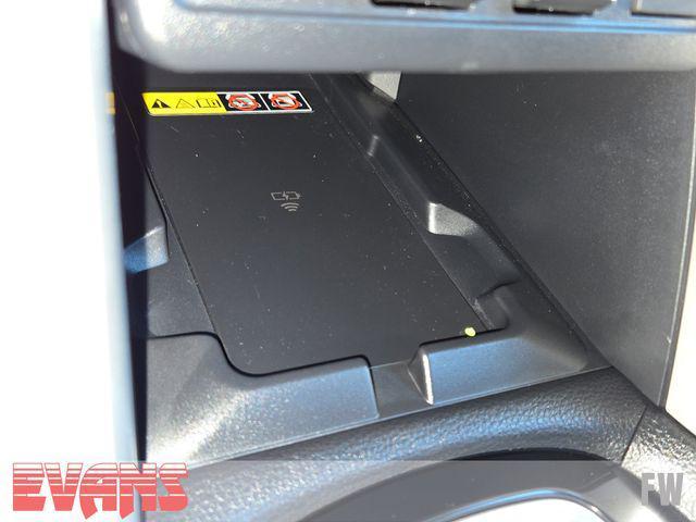 used 2024 Toyota Corolla Hybrid car, priced at $33,988