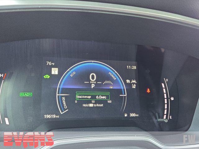 used 2024 Toyota Corolla Hybrid car, priced at $33,988