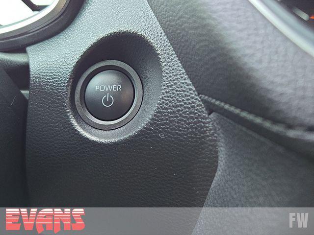 used 2024 Toyota Corolla Hybrid car, priced at $33,988