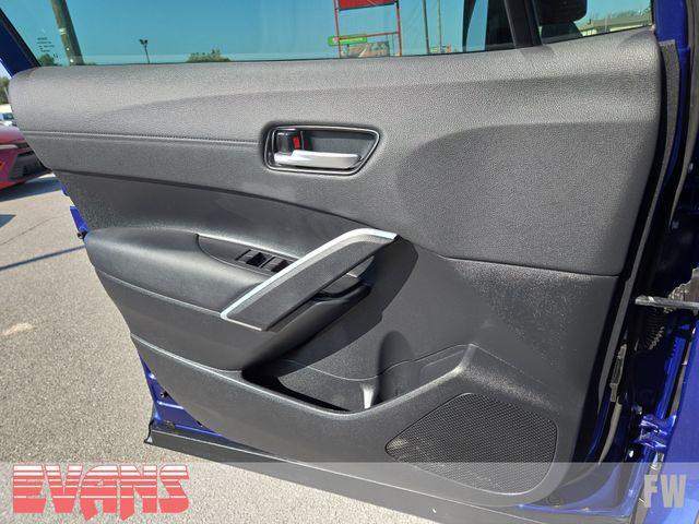 used 2024 Toyota Corolla Hybrid car, priced at $33,988