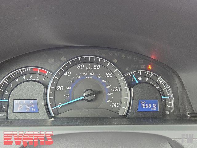 used 2012 Toyota Camry car, priced at $9,988