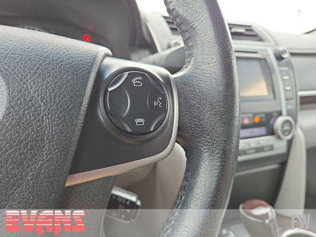 used 2012 Toyota Camry car, priced at $9,988