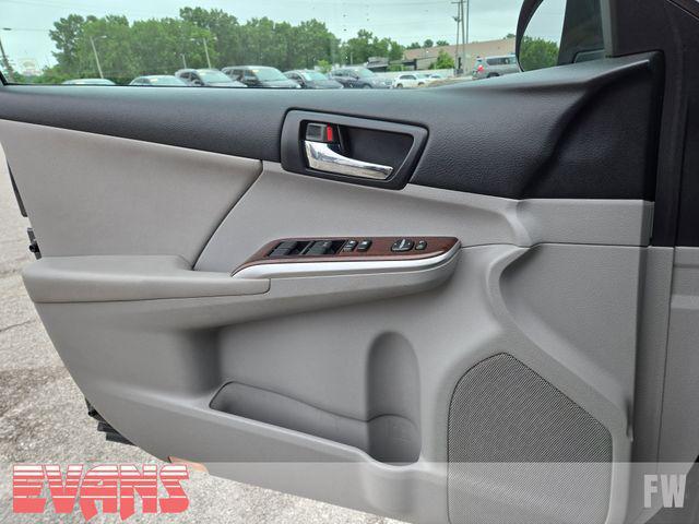 used 2012 Toyota Camry car, priced at $9,988
