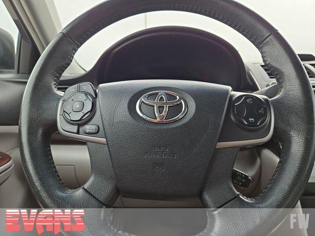 used 2012 Toyota Camry car, priced at $9,988