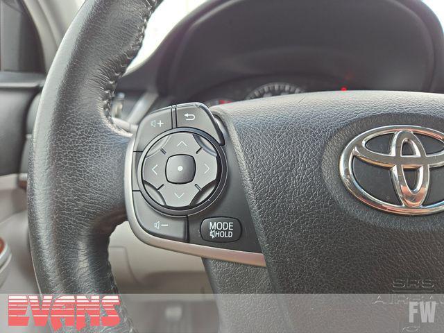 used 2012 Toyota Camry car, priced at $9,988