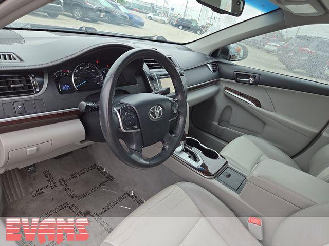 used 2012 Toyota Camry car, priced at $9,988