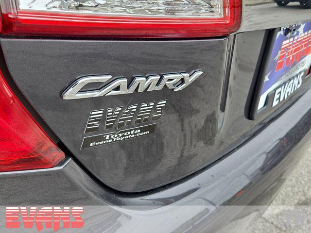 used 2012 Toyota Camry car, priced at $9,988