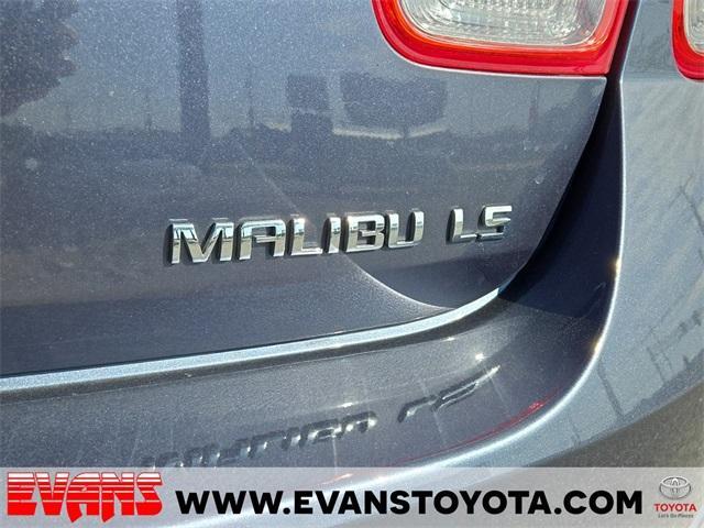 used 2014 Chevrolet Malibu car, priced at $9,948