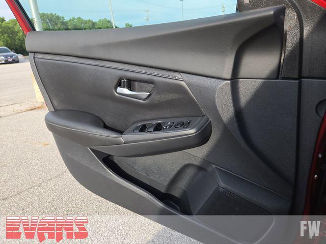 used 2022 Nissan Sentra car, priced at $19,988