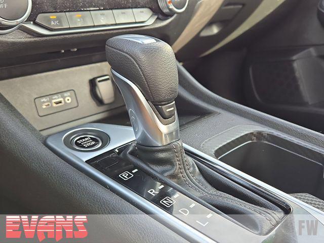used 2022 Nissan Sentra car, priced at $19,988