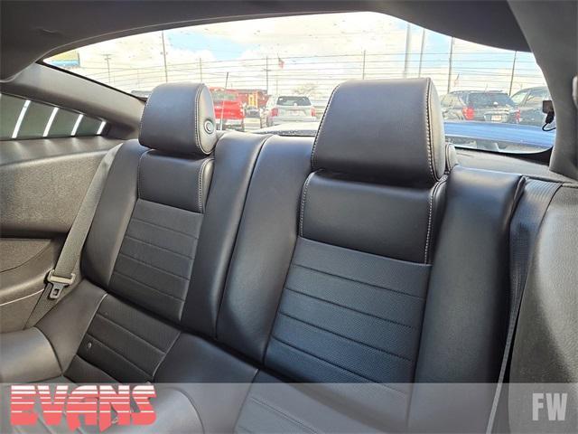 used 2013 Ford Mustang car, priced at $13,988