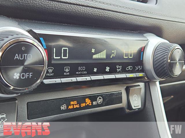 used 2024 Toyota RAV4 car, priced at $29,988