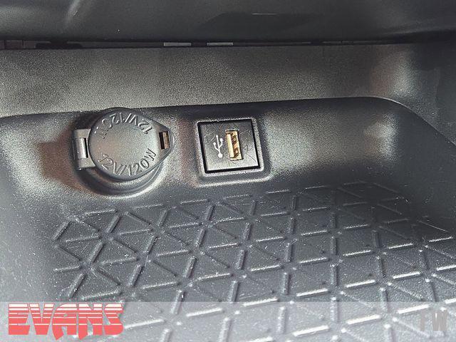 used 2024 Toyota RAV4 car, priced at $29,988