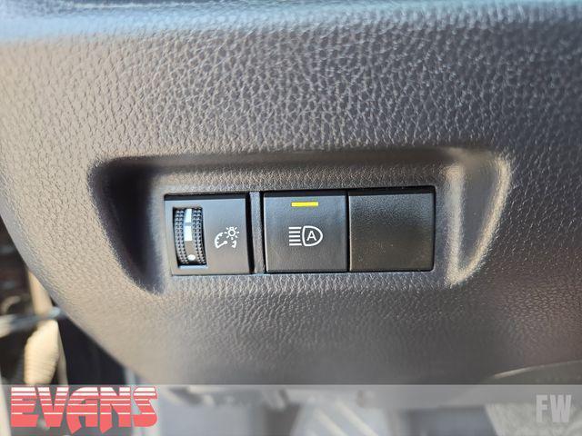 used 2024 Toyota RAV4 car, priced at $29,988