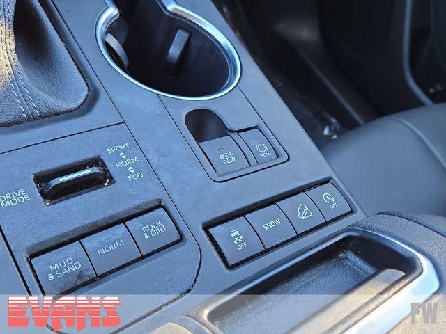 used 2022 Toyota Highlander car, priced at $32,988