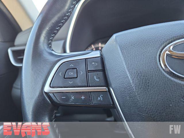 used 2022 Toyota Highlander car, priced at $32,988