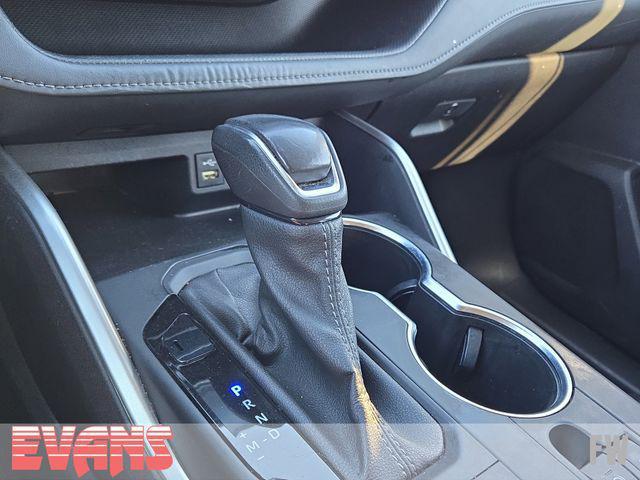 used 2022 Toyota Highlander car, priced at $32,988