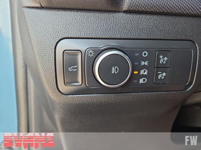 used 2021 Ford Bronco Sport car, priced at $21,970