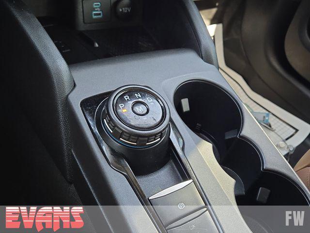 used 2021 Ford Bronco Sport car, priced at $21,970