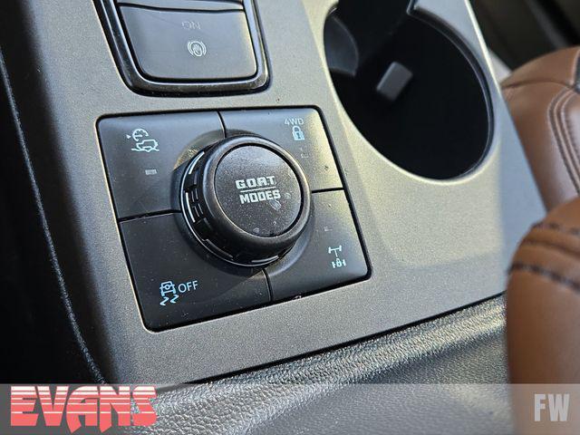 used 2021 Ford Bronco Sport car, priced at $21,970