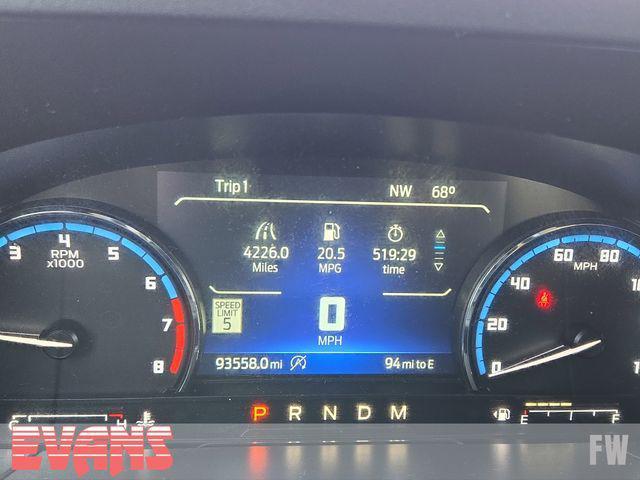 used 2021 Ford Bronco Sport car, priced at $21,970